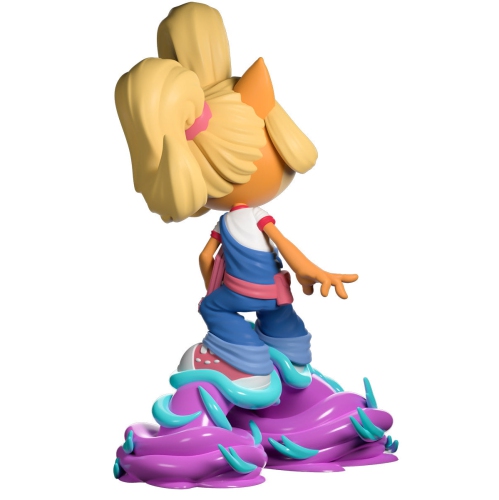 Youtooz: Crash Bandicoot Collection - Coco Vinyl Figure [Toys, Ages 15+, #3]