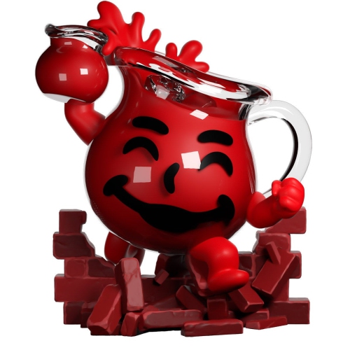 Youtooz: Meme Collection - Kool-Aid Man Vinyl Figure #24