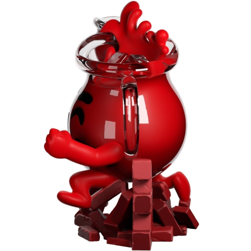 Youtooz: Meme Collection - Kool-Aid Man Vinyl Figure #24