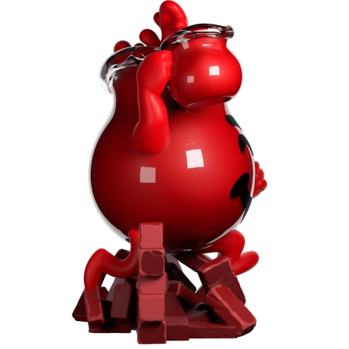 Youtooz: Meme Collection - Kool-Aid Man Vinyl Figure #24