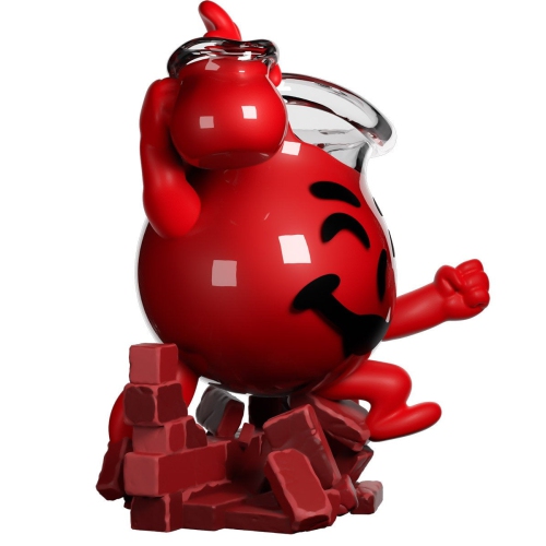 Youtooz: Meme Collection - Kool-Aid Man Vinyl Figure #24