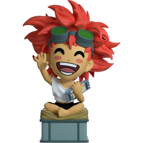 Youtooz: Cowboy Bebop Collection [Edward] Vinyl Figure #2