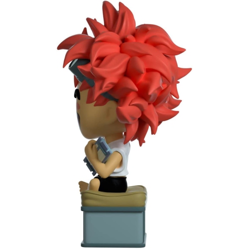 Youtooz: Cowboy Bebop Collection [Edward] Vinyl Figure #2
