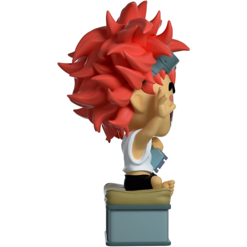 Youtooz: Cowboy Bebop Collection [Edward] Vinyl Figure #2