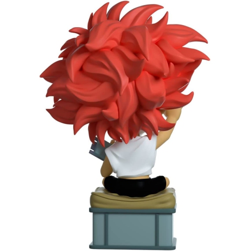 Youtooz: Cowboy Bebop Collection [Edward] Vinyl Figure #2