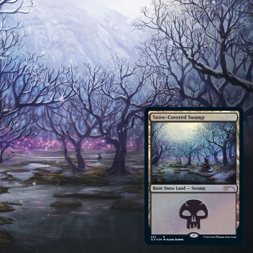 Magic: The Gathering TCG - Secret Lair Drop Series - Eldraine 