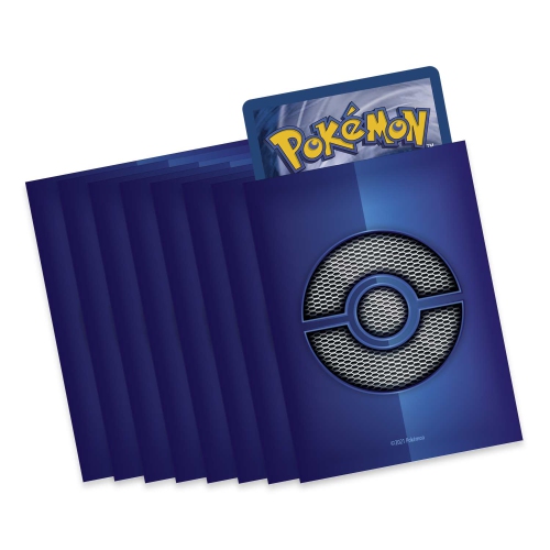 Pokemon TCG: Trainer's Toolkit Box