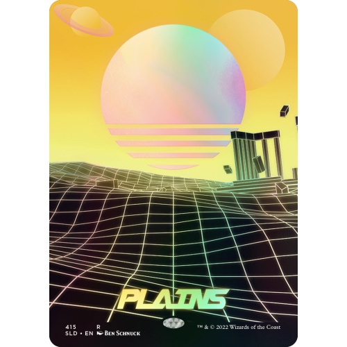 マジック：ザ・ギャザリング - Secret Lair Shades Not Included Foil Secret Lair - Shades Not Included Foil Edition : Amazon.ca