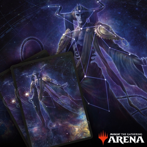Jeu de société Magic: The Gathering TCG - Secret Lair Drop Series - Theros Stargazing: Volume III - Erebos