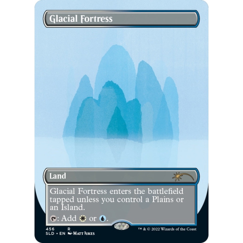 Jeu de société Magic: The Gathering TCG - Secret Lair Drop Series - Special Guest: Matt Jukes