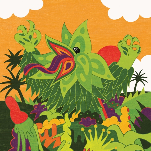 Jeu de société Magic: The Gathering TCG - Secret Lair Drop - Juste quelques gars totalement normaux