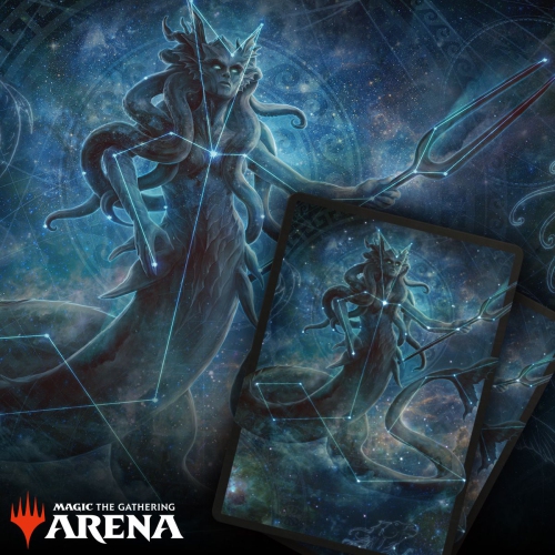 Jeu de société Magic: The Gathering TCG - Secret Lair Drop Series - Theros Stargazing: Volume II - Thassa