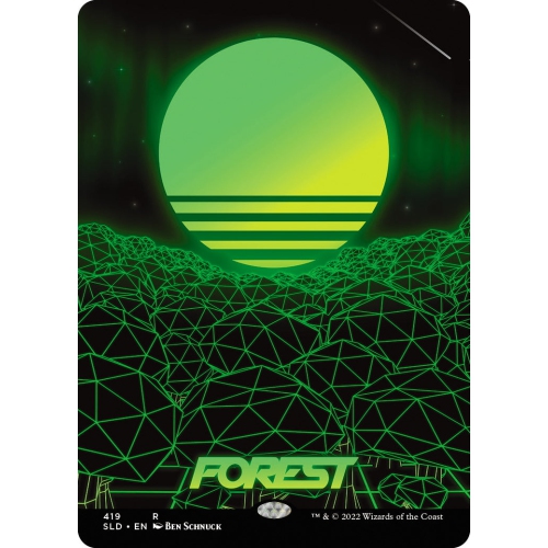 Jeu de société Magic: The Gathering TCG - Secret Lair Drop Series - Stores non inclus