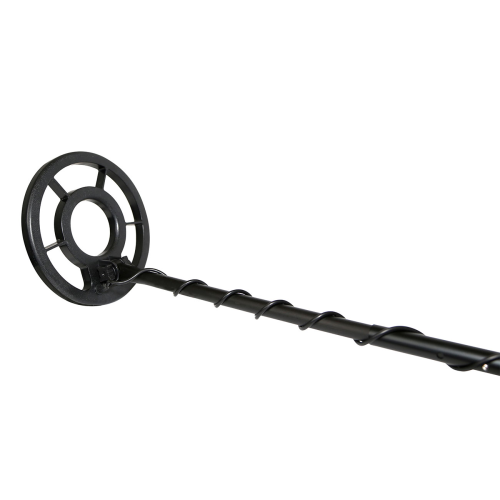 SuperEye MD6026 Underwater Metal Detector | Precise Sensitivity | LED & Alarm with Headphone | Fully Waterproof | Submersible to 130 ft