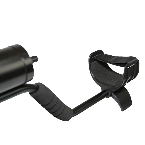 SuperEye MD6026 Underwater Metal Detector | Precise Sensitivity | LED & Alarm with Headphone | Fully Waterproof | Submersible to 130 ft