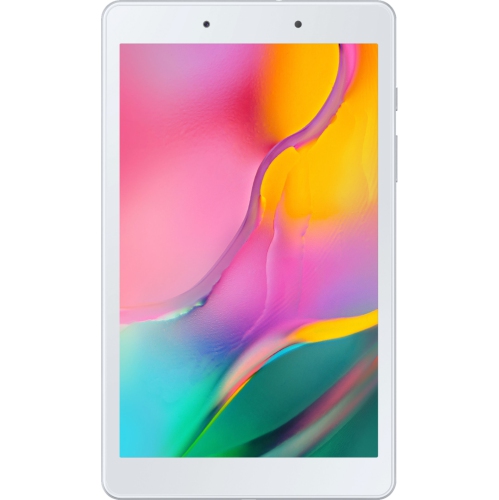 Refurbished - Samsung Galaxy Tab A 8" 32GB Silver