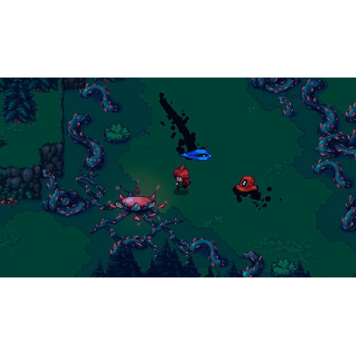 Arietta of Spirits [Nintendo Switch]