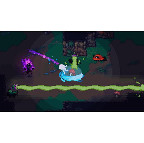 Arietta of Spirits [Nintendo Switch]