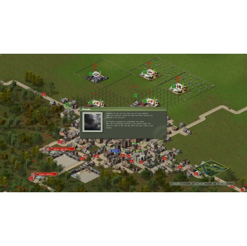 Industrie Giant II [PlayStation 4]