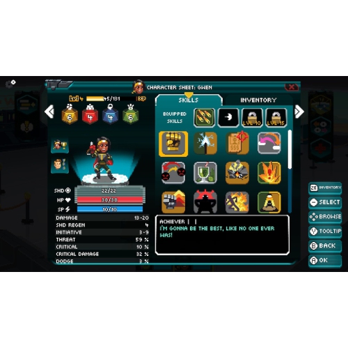 Galaxy of Pen & Paper: +1 Edition [PlayStation 4]