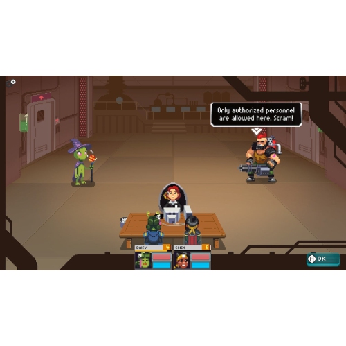 Galaxy of Pen & Paper: +1 Edition [PlayStation 4]