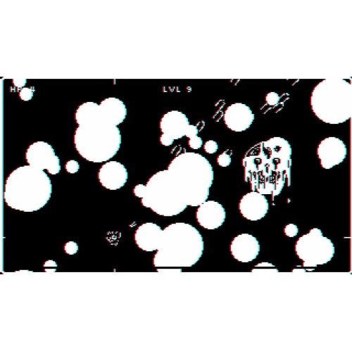 Null Drifter [PlayStation 4]