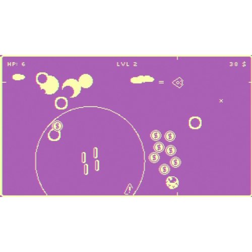 Null Drifter [PlayStation 4]