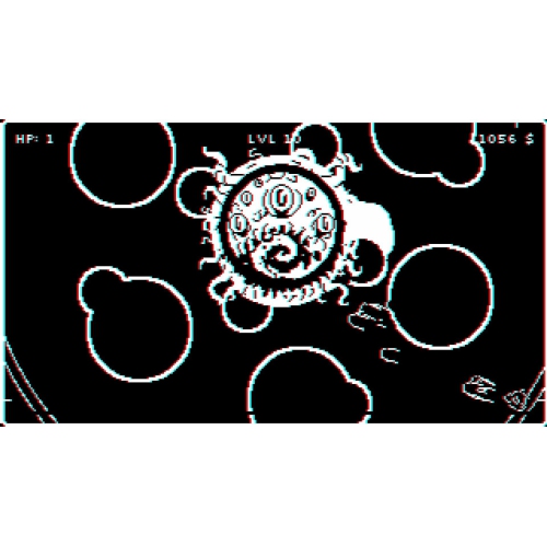 Null Drifter [PlayStation 4]