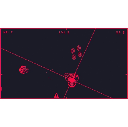 Null Drifter [PlayStation 4]