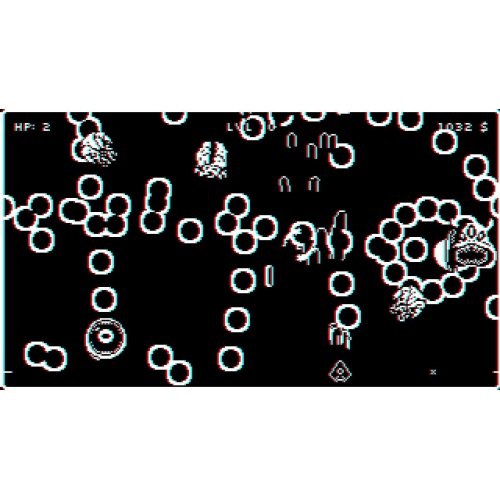 Null Drifter [PlayStation 4]