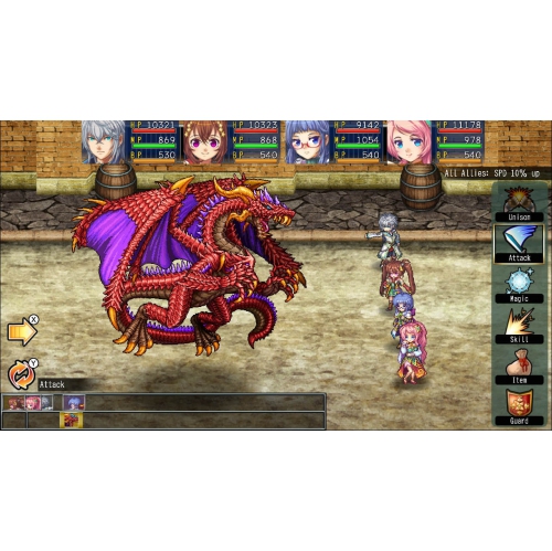 NSW - ASDIVINE COLLECTION