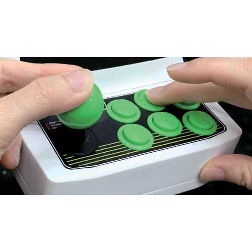 SEGA Astro City Mini [Retro System]