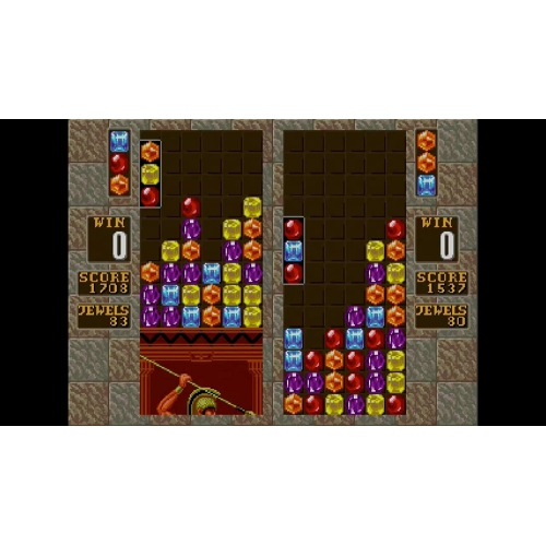 SEGA Astro City Mini [Retro System]