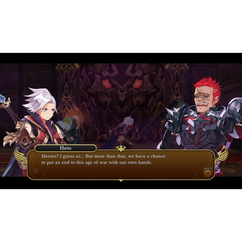 Hero Must Die. Again - Collector's Edition [Nintendo Switch]