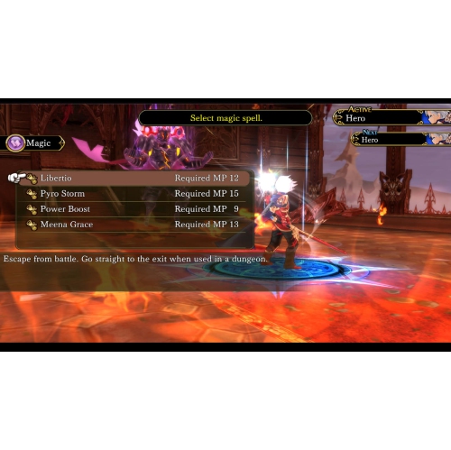 Hero Must Die. Again - Collector's Edition [Nintendo Switch]