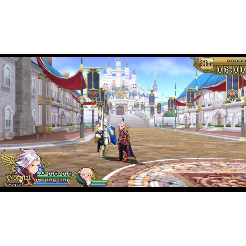 Hero Must Die. Again - Collector's Edition [Nintendo Switch]