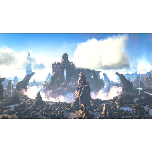 ARK&nbsp;: Survival Evolved [PlayStation 4]