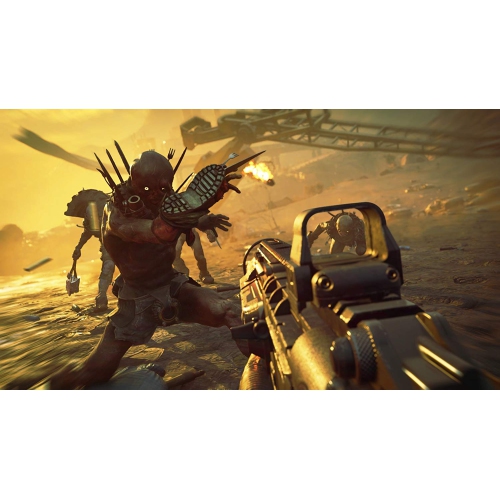 Rage 2 [PlayStation 4]