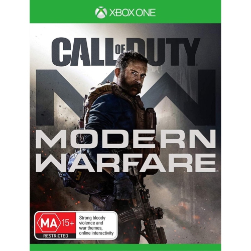 Call of Duty: Modern Warfare [Xbox One]