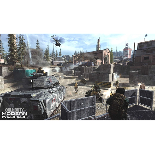 Call of Duty: Modern Warfare [Xbox One]