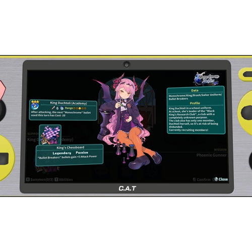 Super Bullet Break - Édition Day One [PlayStation 4]