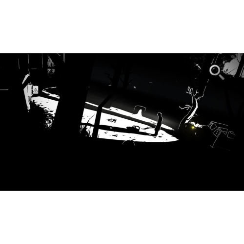 White Night - Deluxe Edition [Nintendo Switch]