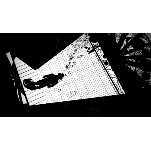 White Night - Deluxe Edition [Nintendo Switch]