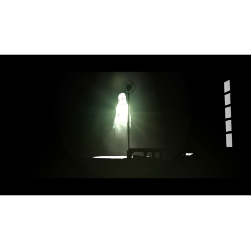 White Night - Deluxe Edition [Nintendo Switch]