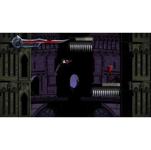 BloodRayne Betrayal: Fresh Bites - Collector's Edition - Limited Run #425 [PlayStation 4]