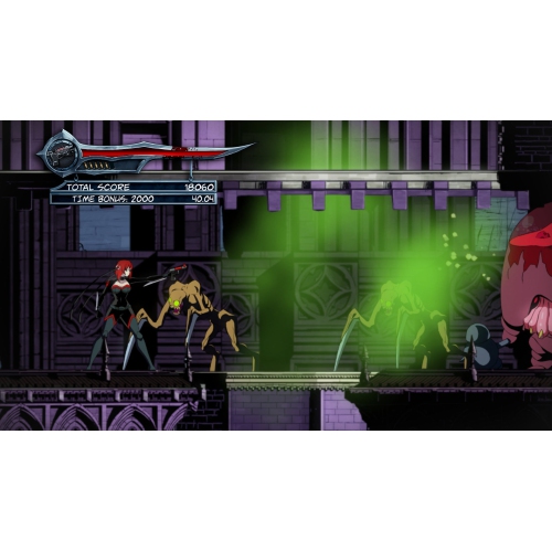 BloodRayne Betrayal: Fresh Bites - Collector's Edition - Limited Run #425 [PlayStation 4]