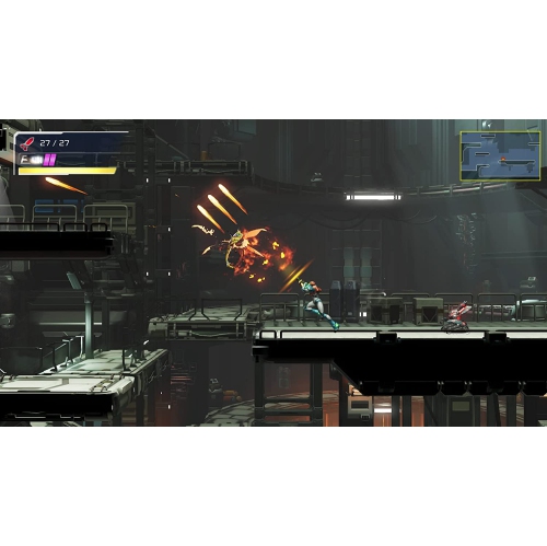 Metroid Dread - Special Edition [Nintendo Switch]