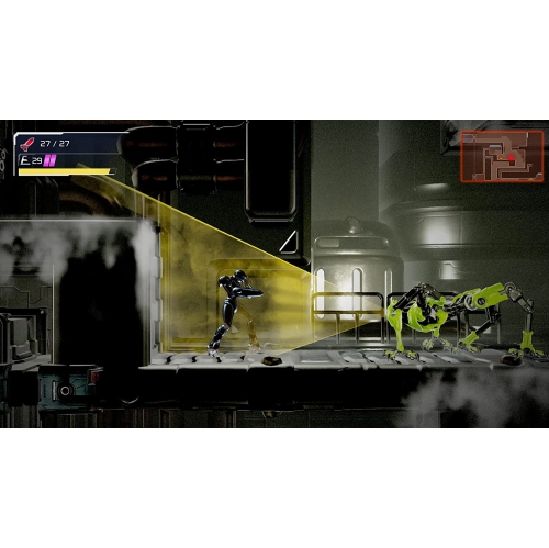 Metroid Dread - Special Edition [Nintendo Switch]