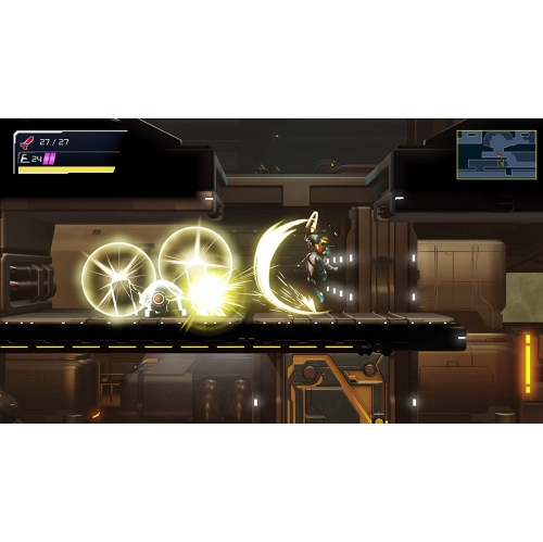 Metroid Dread - Special Edition [Nintendo Switch]