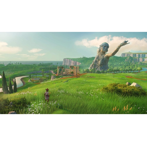 Immortals Fenyx Rising [PlayStation 4]